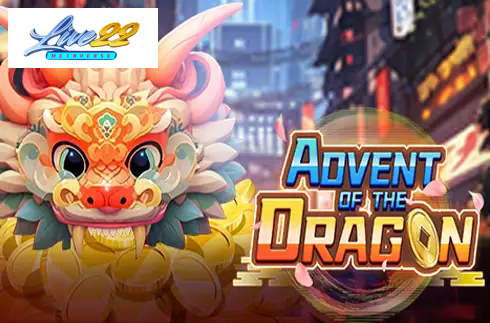 Advent of the Dragon